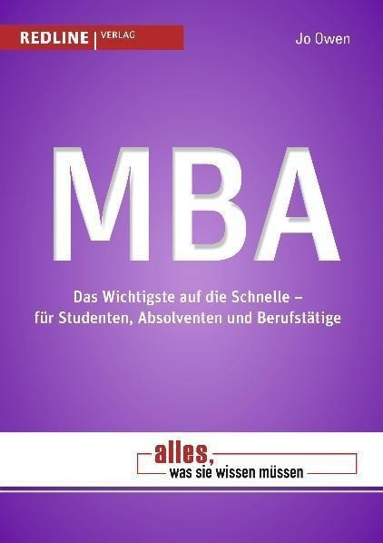 MBA