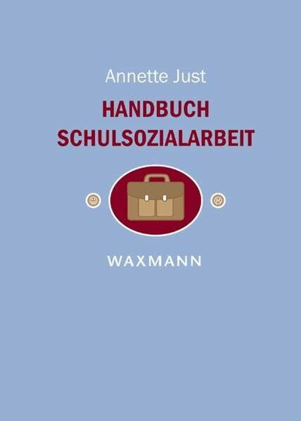 Handbuch Schulsozialarbeit