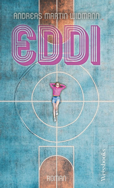 Eddi: Roman
