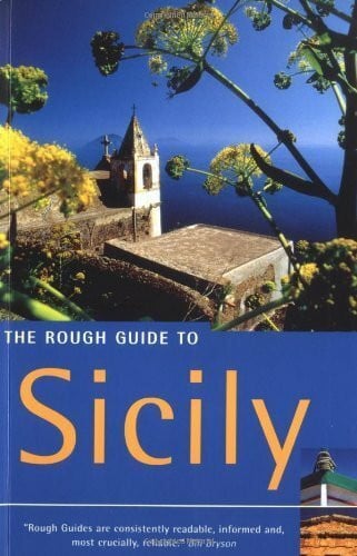 The Rough Guide to Sicily (5th Edition)
