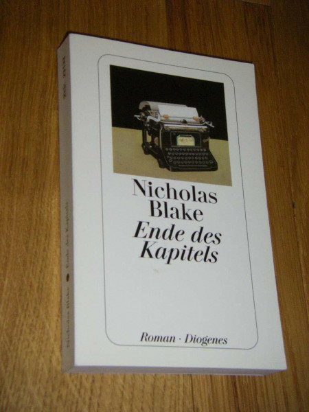 Ende des Kapitels