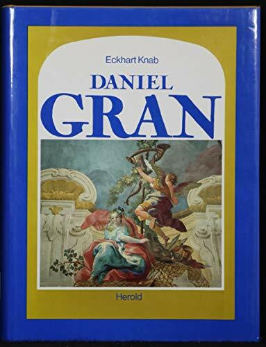 Daniel Gran.