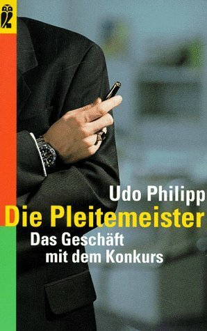 Die Pleitemeister