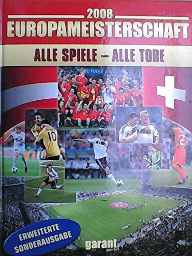 Europameisterschaft 2008