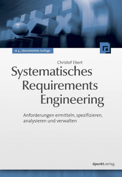 Systematisches Requirements Engineering