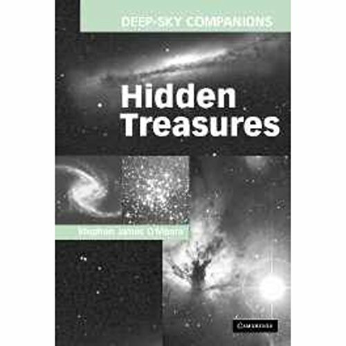 Deep-Sky Companions: Hidden Treasures