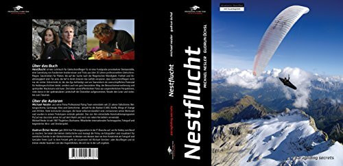 Nestflucht II (Paragliding Secrets)