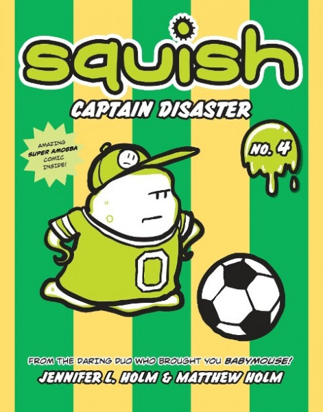 Squish #4