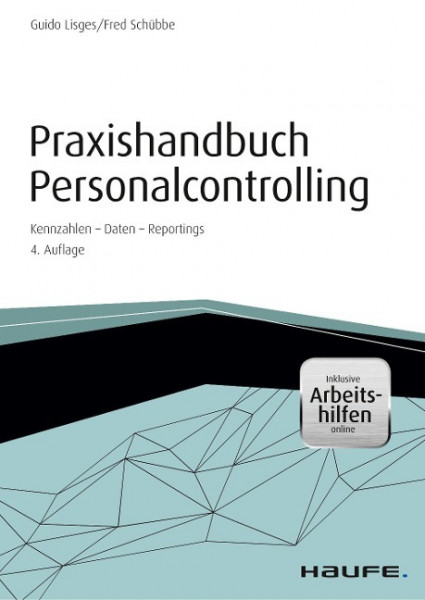 Praxishandbuch Personalcontrolling - inkl. Arbeitshilfen online