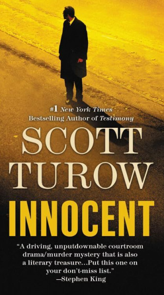 Innocent (Presumed Innocent)