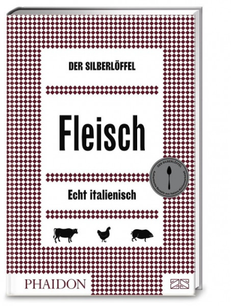 Der Silberlöffel - Fleisch