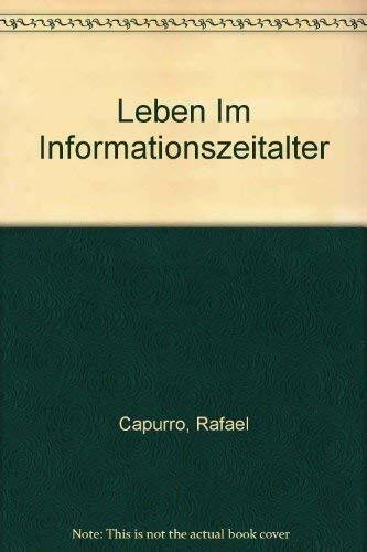 Leben im Informationszeitalter