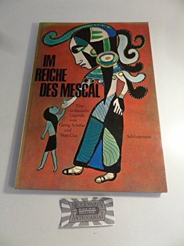 Im Reiche des Mescal: Ein Kosmisches Märchen