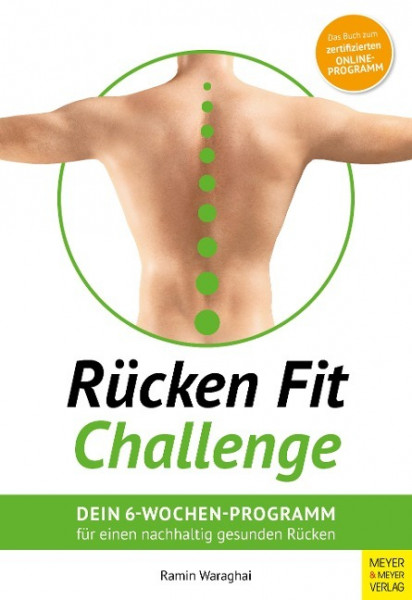 Rücken Fit Challenge
