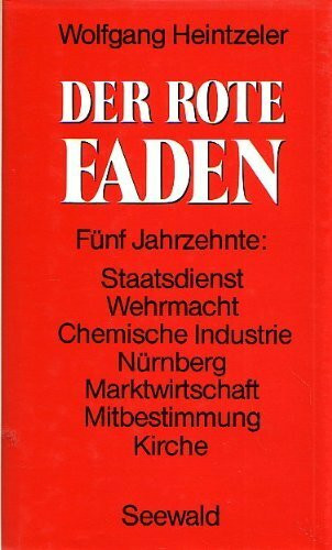 Der rote Faden