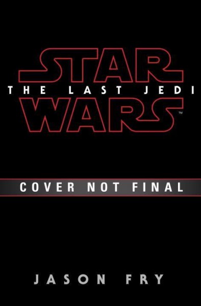 Star Wars: Last Jedi. Expanded Edition