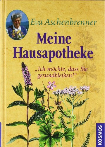 Meine Hausapotheke