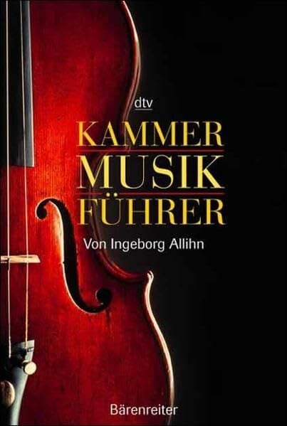Kammermusikführer Kammermusikführer