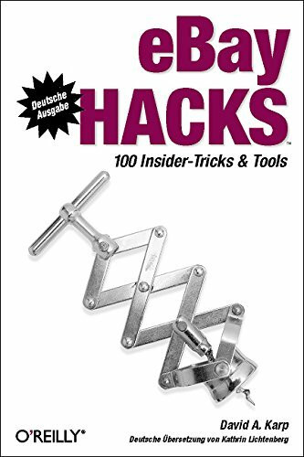 eBay Hacks