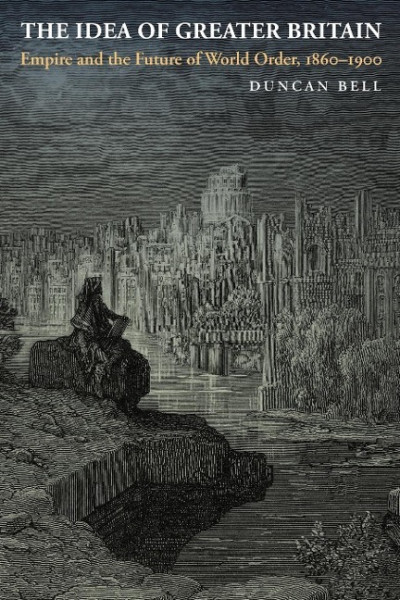 The Idea of Greater Britain