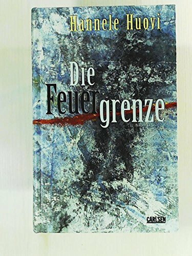 Die Feuergrenze