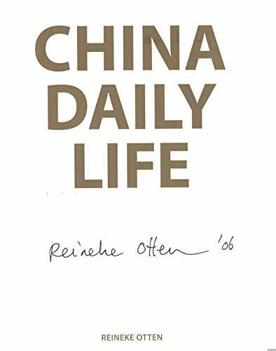 China Daily Life