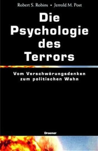 Die Psychologie des Terrors
