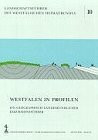 Westfalen in Profilen: Ein geographisch-landeskundlicher Exkursionsführer (Landschaftsführer des Westfälischen Heimatbundes)