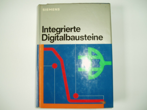 Integrierte Digitalbausteine. Kleines Praktikum