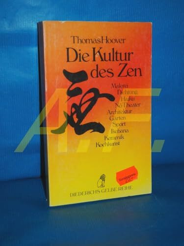 Die Kultur des Zen