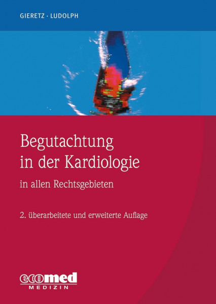 Begutachtung in der Kardiologie