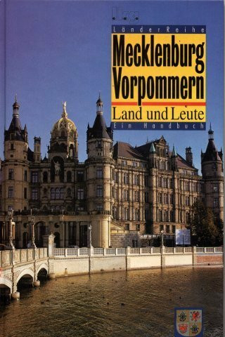 LKG-LänderReihe, Mecklenburg-Vorpommern