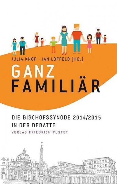 Ganz familiär