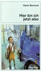 Hier bin ich jetzt also (dtv junior)