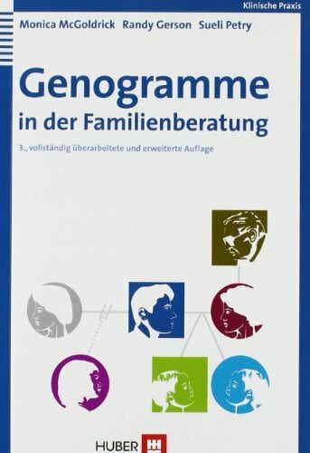 Genogramme in der Familienberatung Genogramme in der Familienberatung