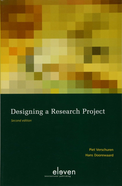 Designing a Research Project: Second Edition