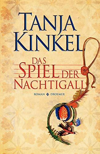 Das Spiel der Nachtigall: Roman