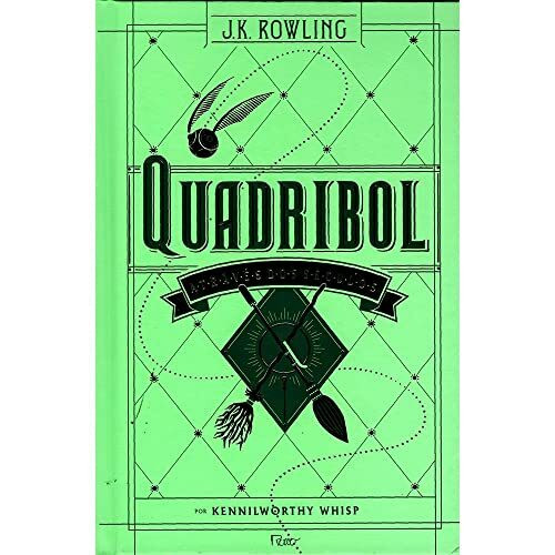 Quadribol Através Dos Séculos