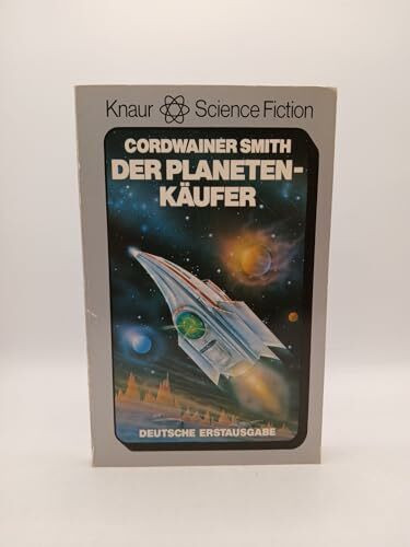 Der Planetenkäufer.