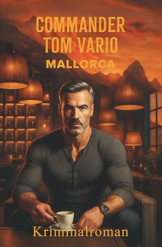 Commander Tom Vario: Mallorca