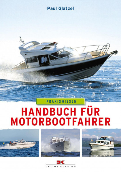 Handbuch für Motorbootfahrer