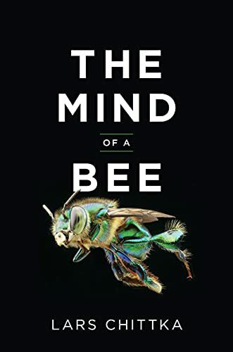 Princeton University Press The Mind Of A Bee