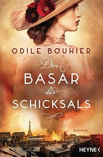 Der Basar des Schicksals: Roman