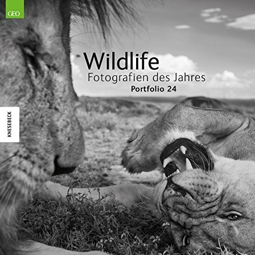 Wildlife Fotografien des Jahres: Portfolio 24