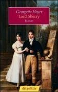 Lord Sherry: Roman (dtv Unterhaltung)