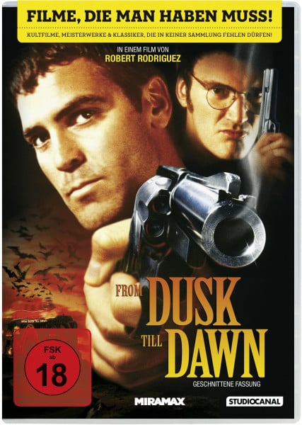 From Dusk Till Dawn
