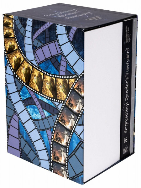 Omniscient Reader's Viewpoint - Band 15 im limitierten Sammelschuber mit Characterbook: Limitierter Schuber zum Survival-Fantasy-Hit aus Korea