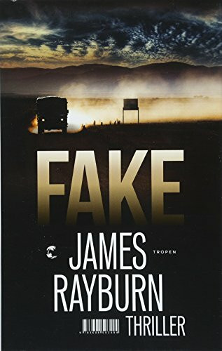 Fake: Thriller