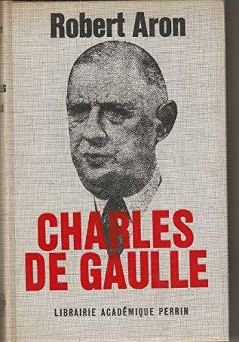 Charles de Gaulle