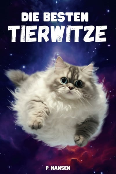 Die besten Tierwitze: Das lustige Geschenk für Freunde, Familie, Kollegen und Tierfreunde